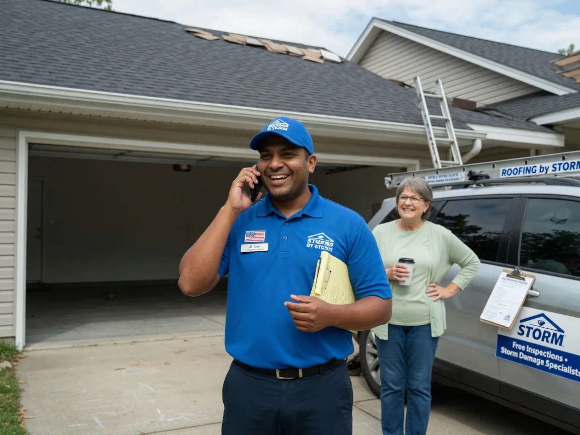Roof Repair Near Me Ladysmith, WI FAQs